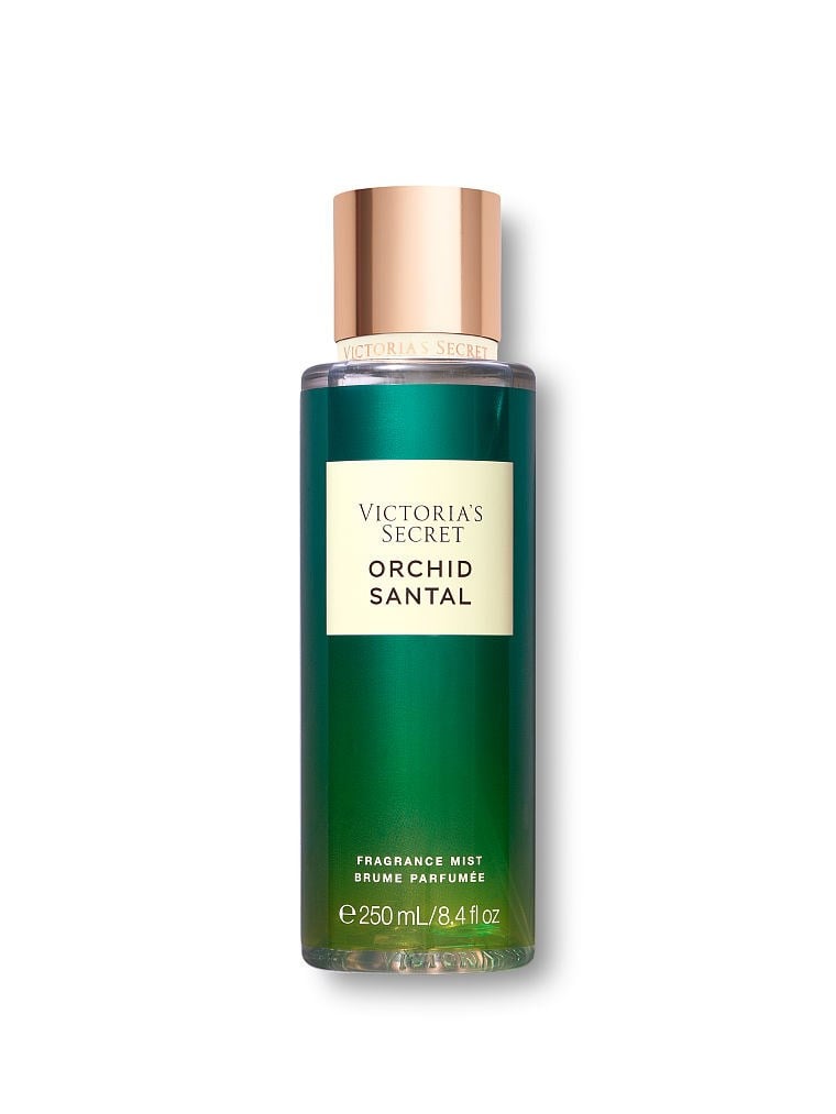 Orchid Santal Vücut Spreyi - VS26270145 | Victoria's Secret Beauty