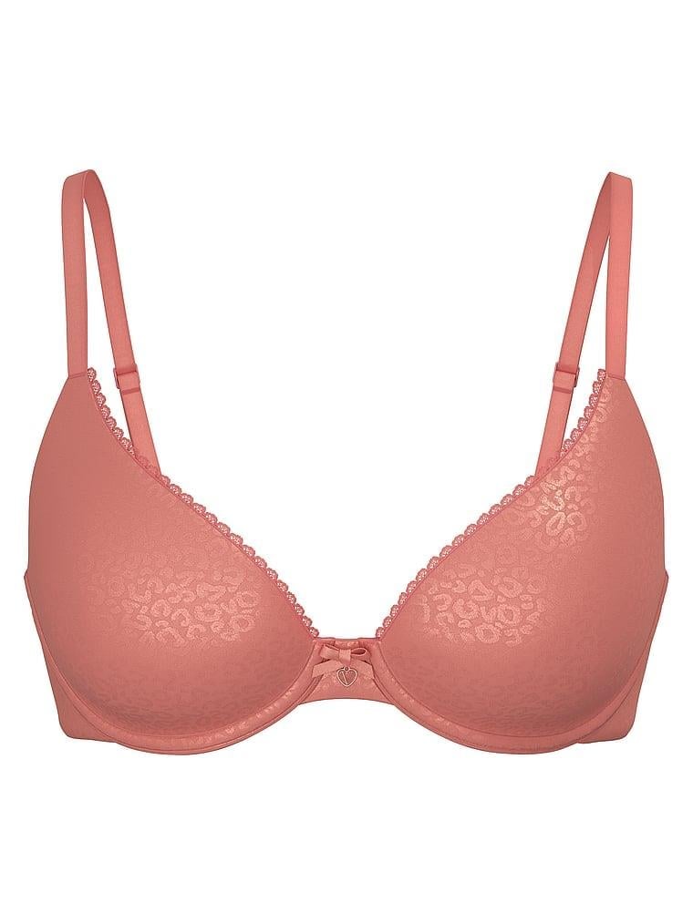 Perfect Shape Push-Up Bra Kahverengi | Victoria's Secret