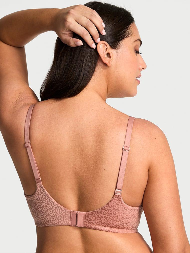 Perfect Shape Push-Up Bra Kahverengi | Victoria's Secret