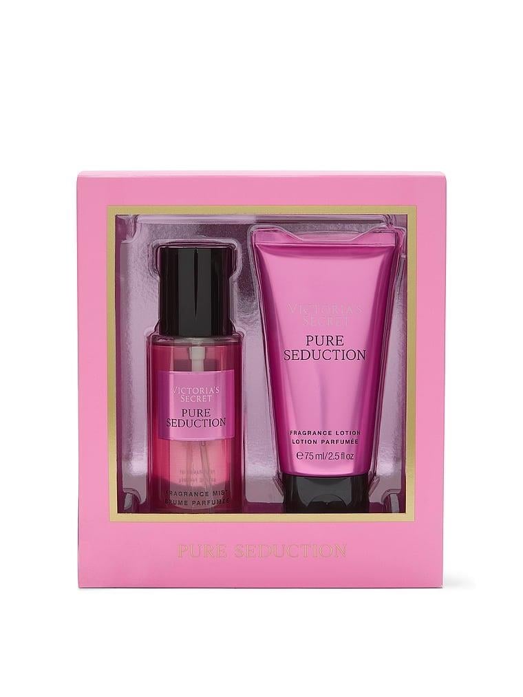 Pure Seduction Seyahat Boy Hediye Seti | Victoria's Secret Beauty