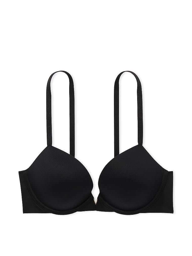 Pürüzsüz Toparlayıcı Sütyen Siyah | Victoria's Secret