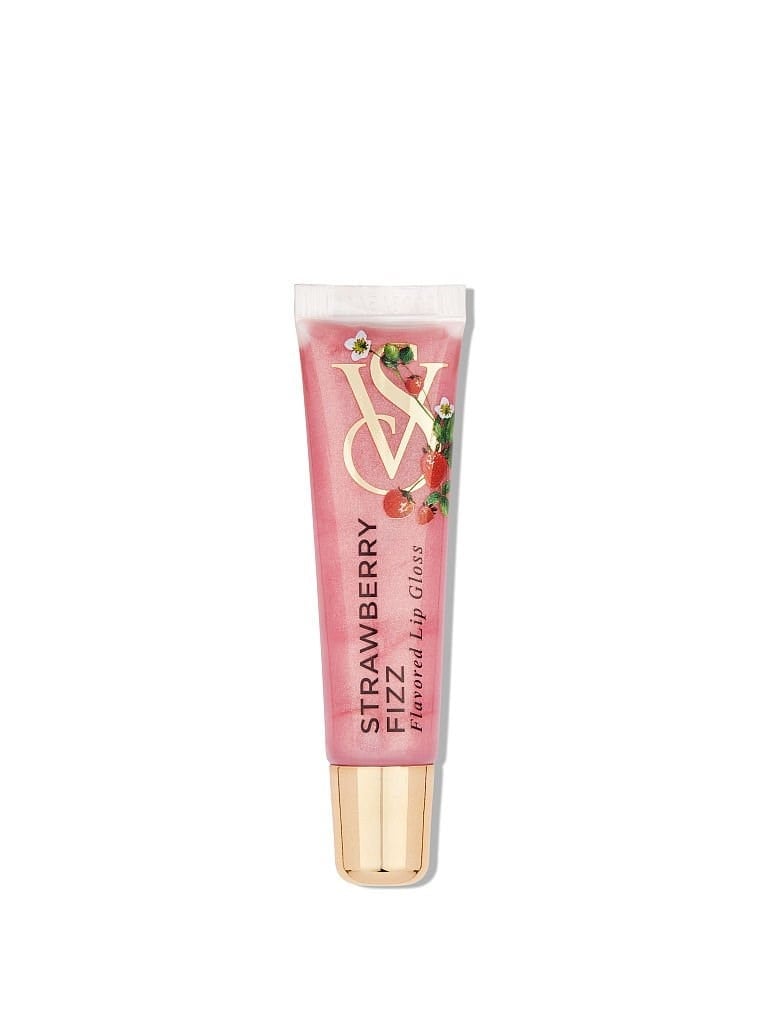 Strawberry Fizz Dudak Parlaticisi - VS26399744 | Victoria's Secret