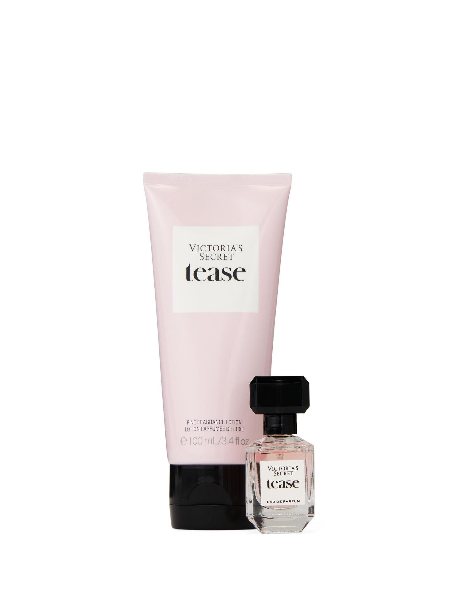 Tease 2'li Hediye Seti | Victoria's Secret Beauty