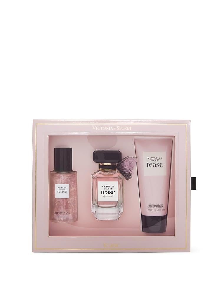 Tease 3'lü Hediye Seti | Victoria's Secret Beauty