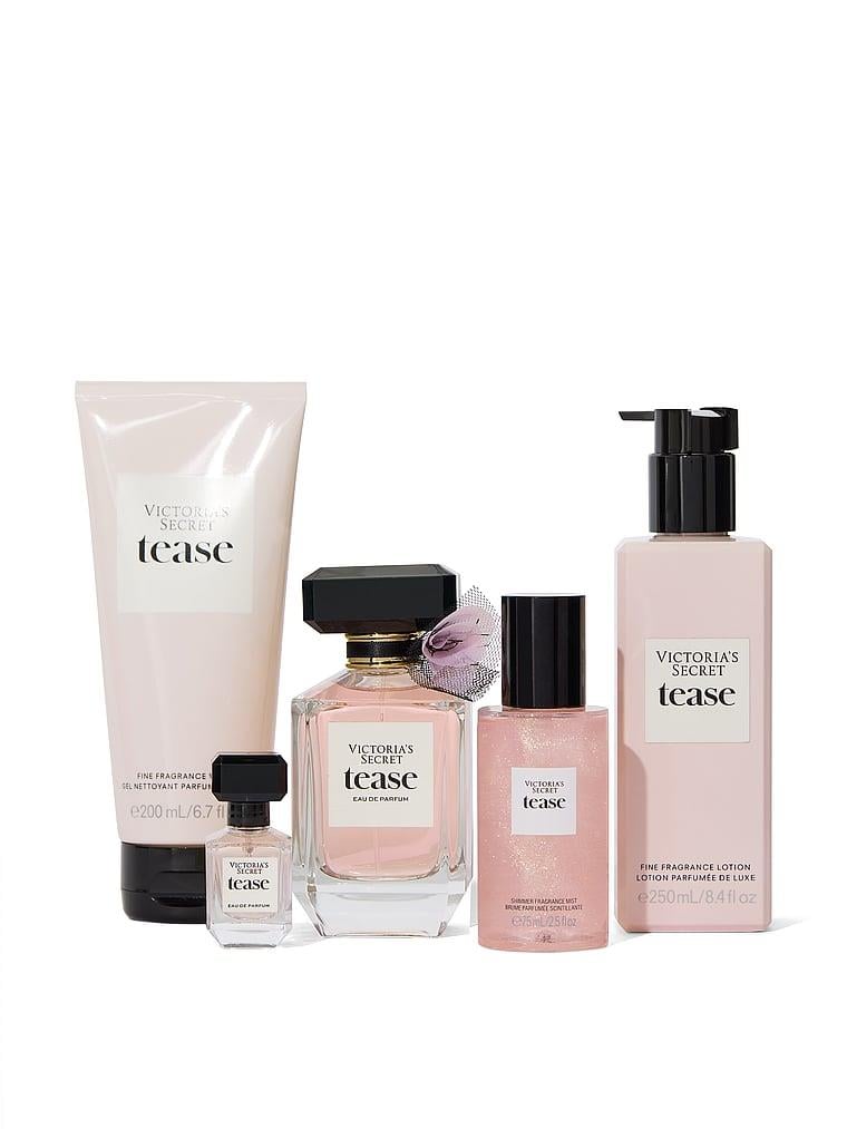 Tease 5'li Hediye Seti | Victoria's Secret Beauty