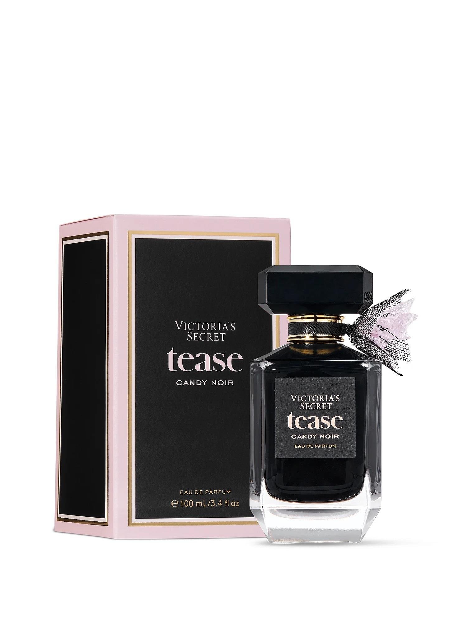 Tease Candy Noir Eau de Parfum - VS26045670 | Victoria's Secret Beauty