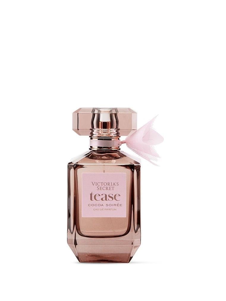 Tease Cocoa Soirée Eau de Parfum | Victoria's Secret Beauty