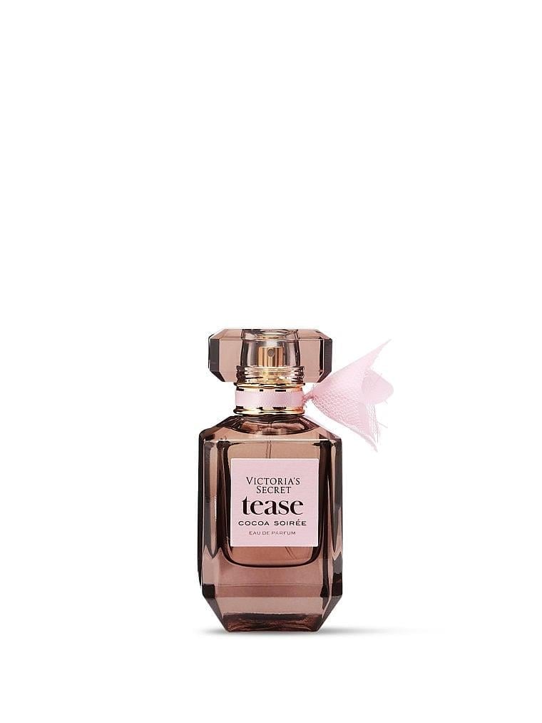 Tease cocoa soirée ティーズ　ココア　50ml Tease Cocoa Soirée Eau de Parfum | Victoria's Secret Beauty