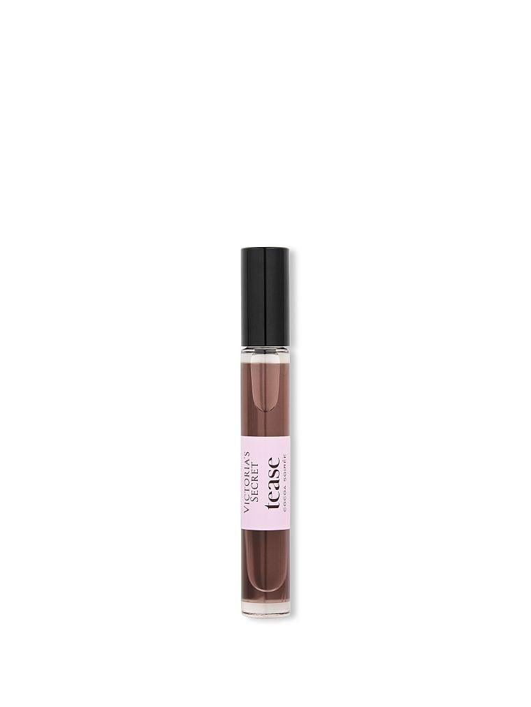 Tease Cocoa Soirée Eau de Parfum Rollerball | Victoria's Secret Beauty