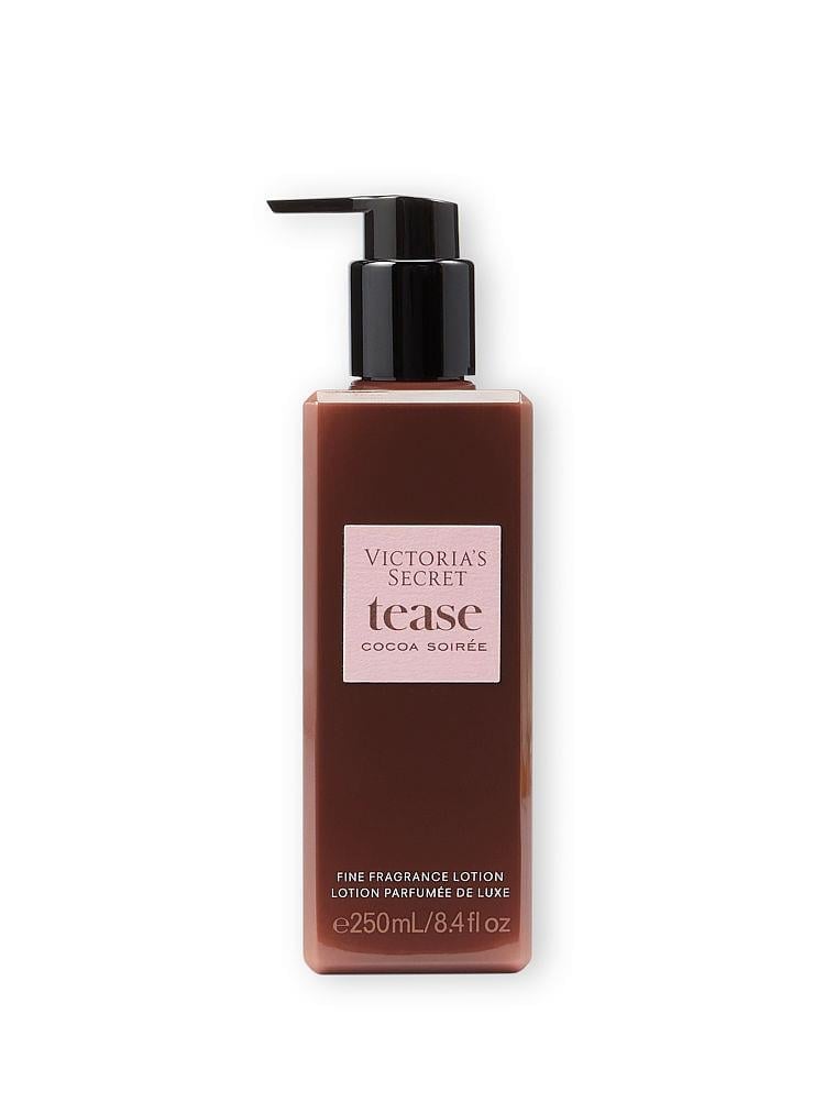Victoria's Secret Tease Cocoa Soirée50ml Tease Cocoa Soirée Vücut Losyonu | Victoria's Secret Beauty