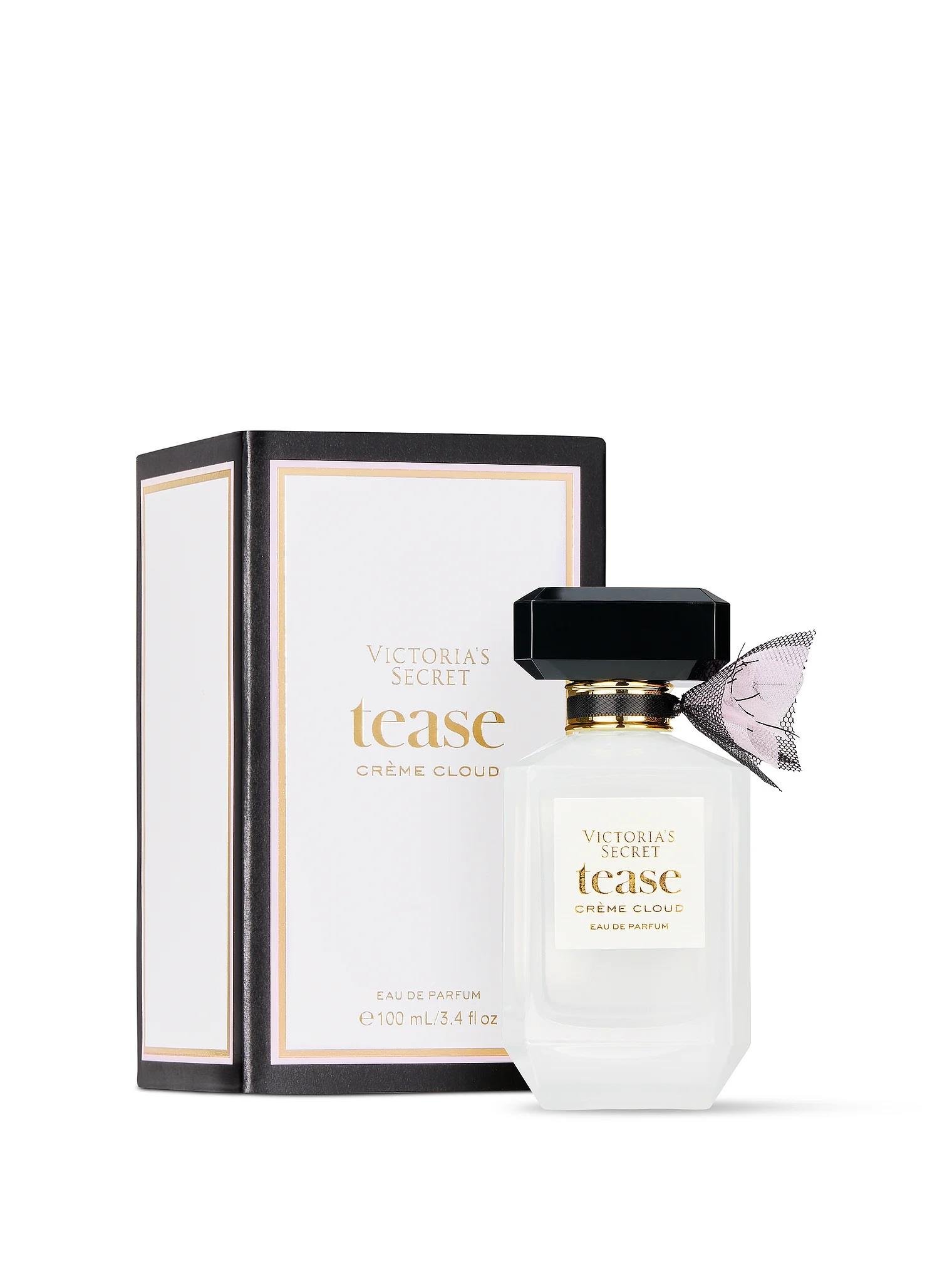 Victoria's Secret Tease Crème Cloud Tease Crème Cloud Eau de Parfum | Victoria's Secret