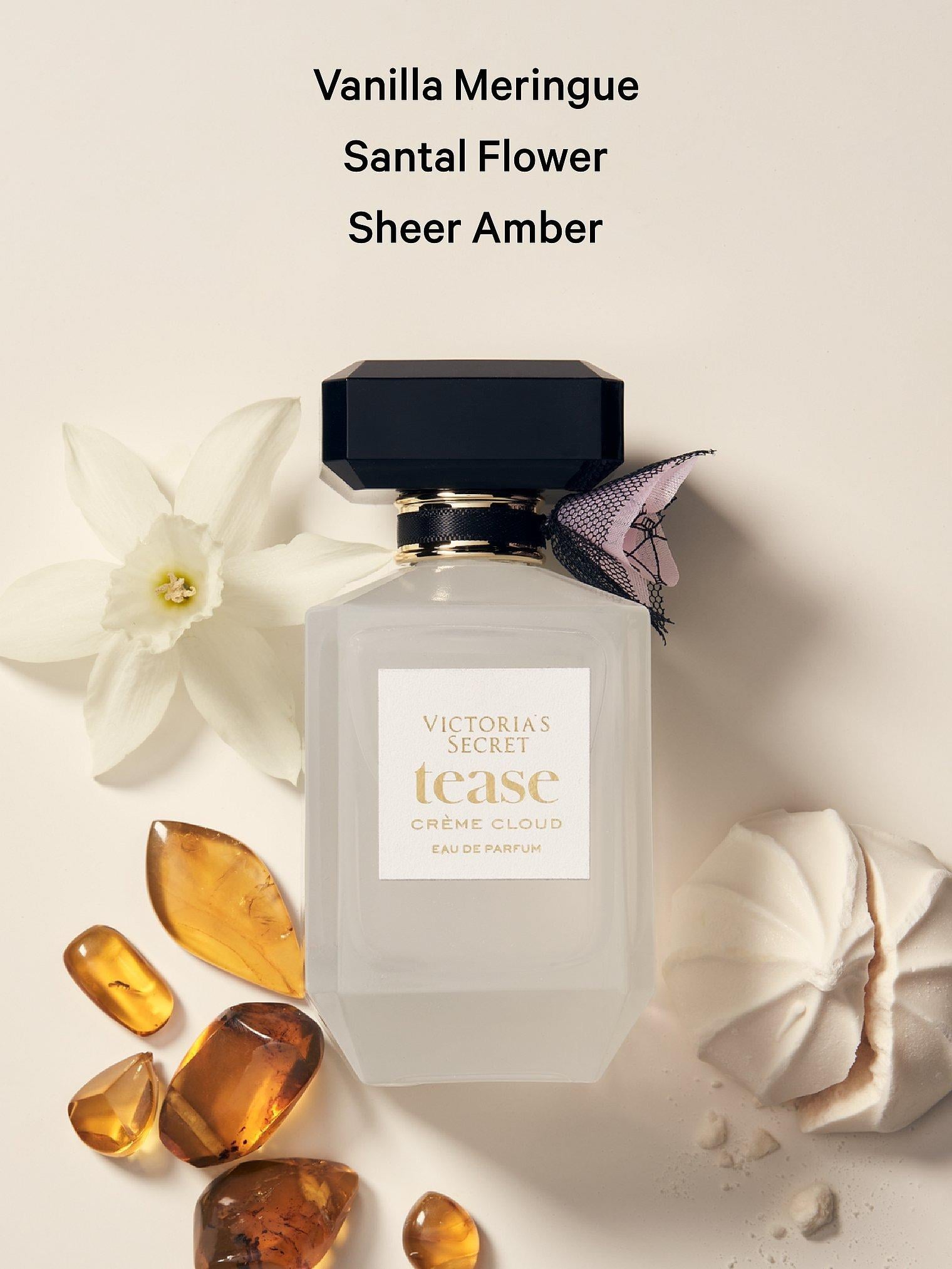 Tease Crème Cloud Vücut Losyonu | Victoria's Secret