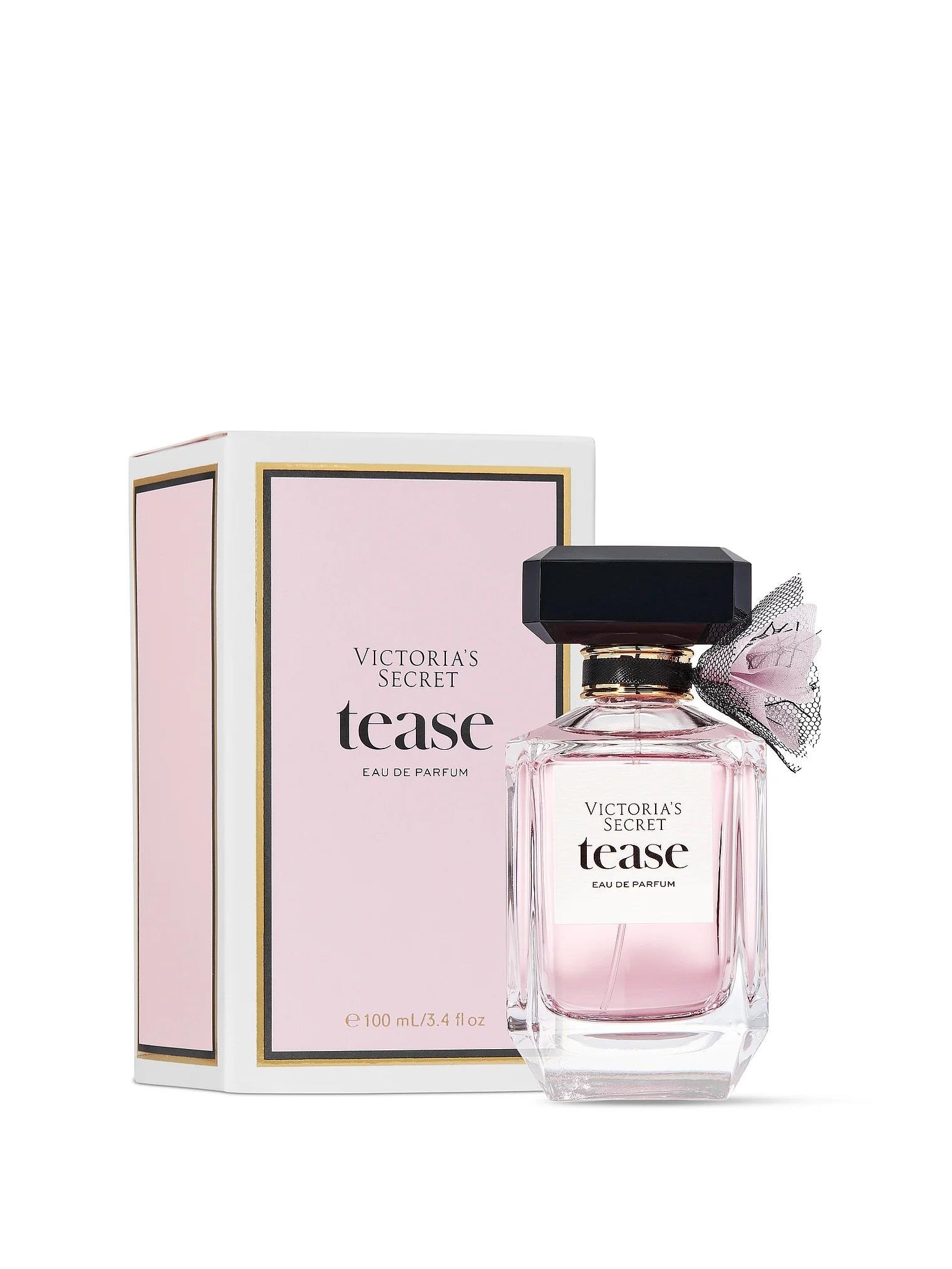 Tease Eau de Parfum - Tease VS26267362 | Victoria's Secret Beauty