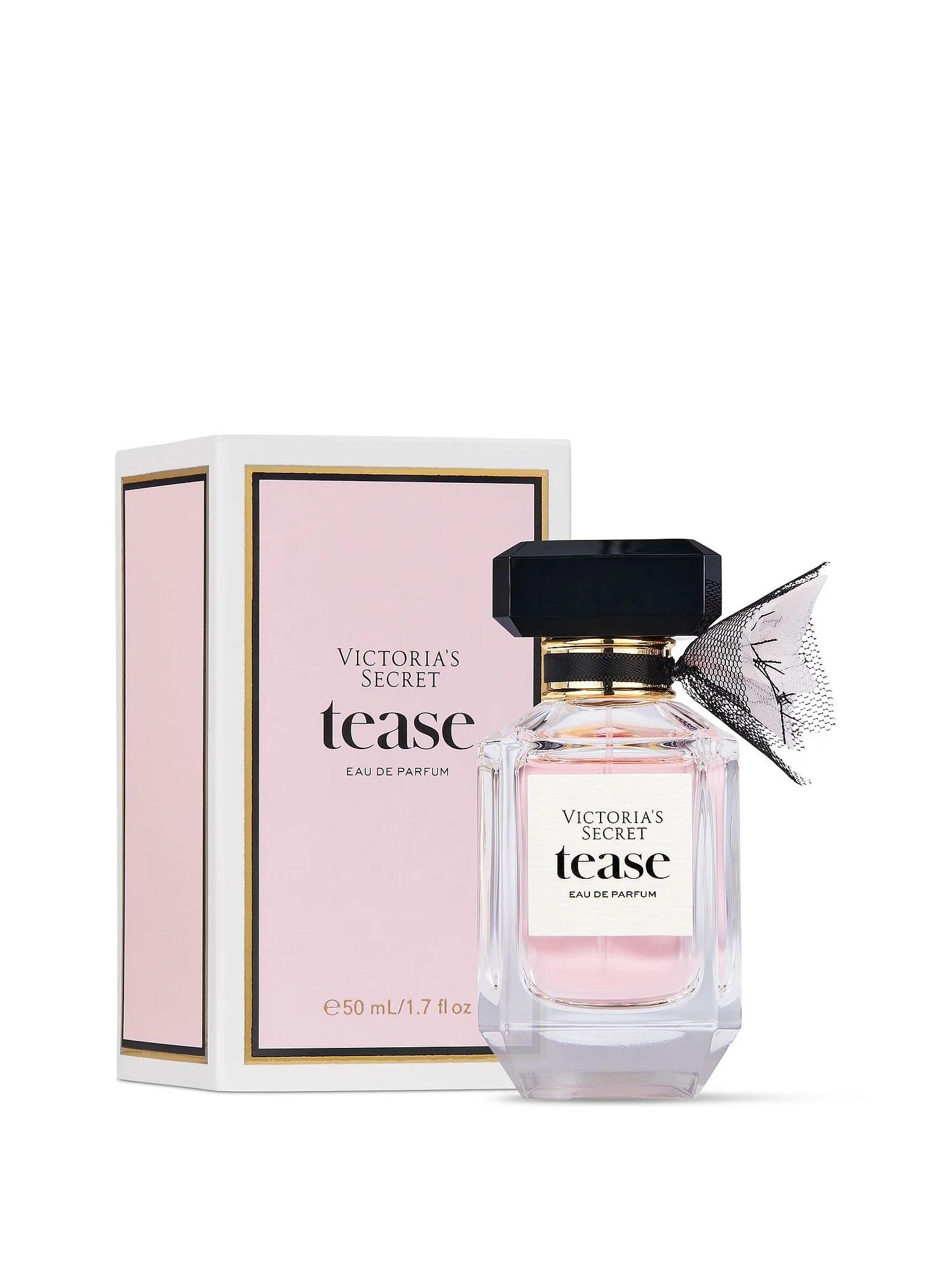 Tease Eau de Parfum - Tease VS26267361 | Victoria's Secret Beauty