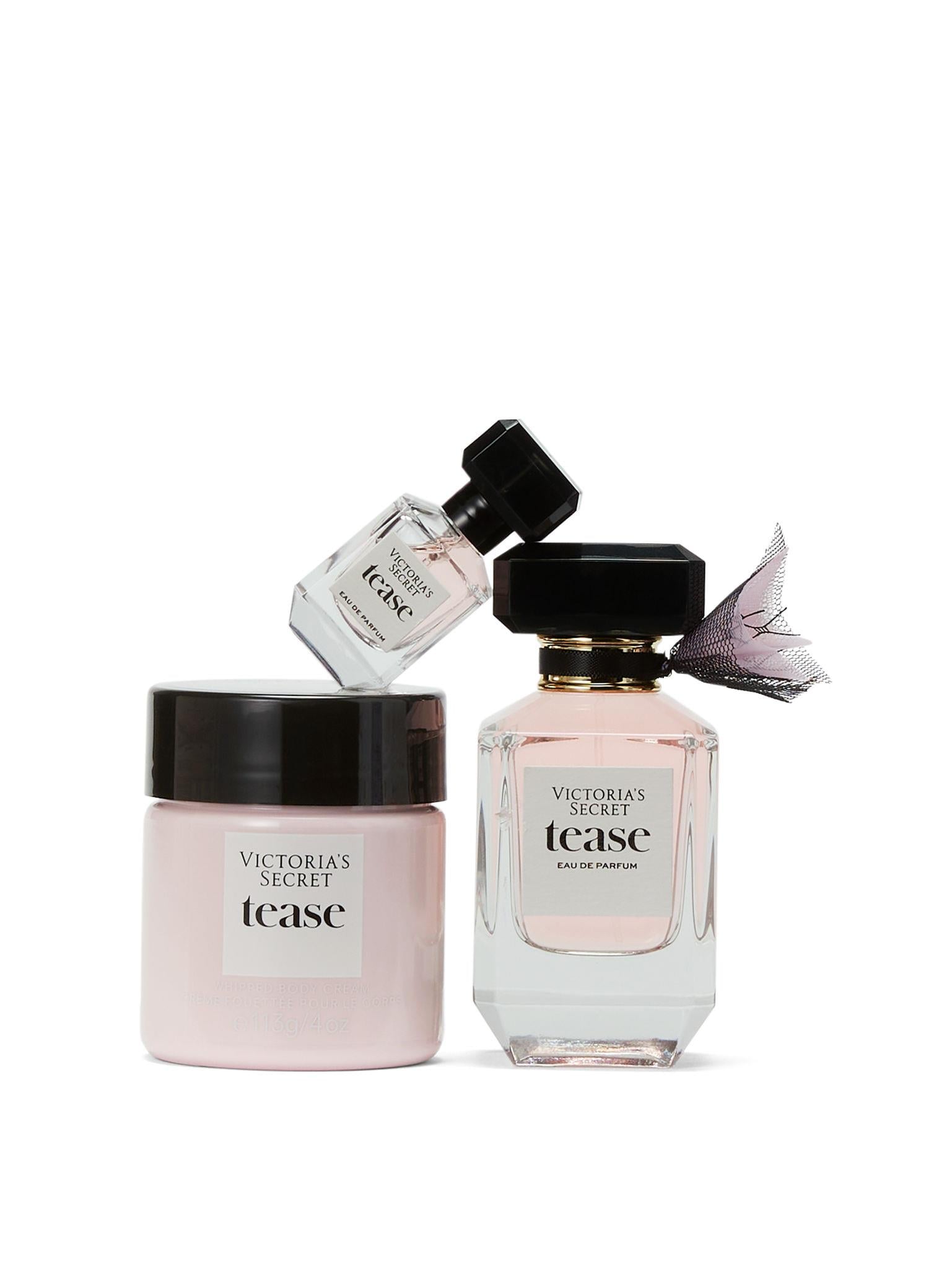 Tease Orta Boy Hediye Seti | Victoria's Secret Beauty