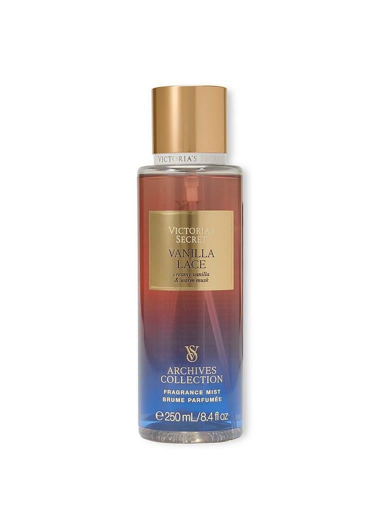 Vanilla Lace Vücut Spreyi | Victoria's Secret Beauty