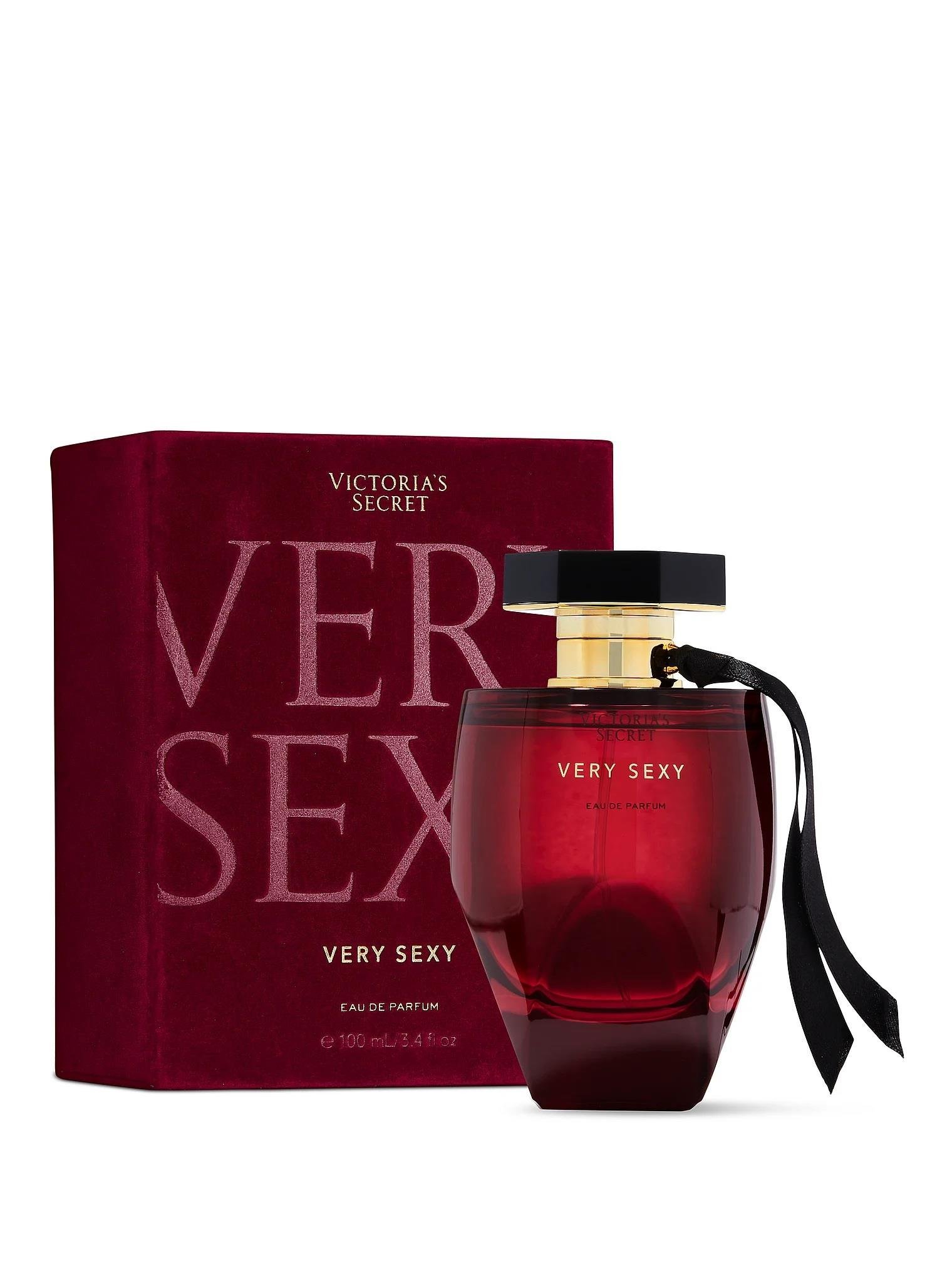 香水(女性用) Very Sexy 50ml Victoria's Secret E.D.P Very Sexy Eau de Parfum | Victoria's Secret