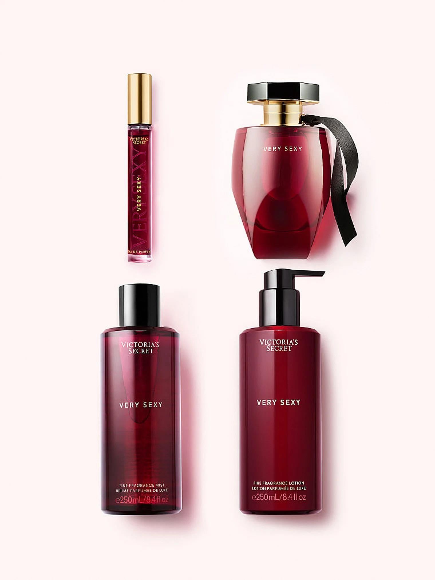 Victoria's Secret VERY SEXY 50ml香水 Very Sexy Eau de Parfum | Victoria's Secret