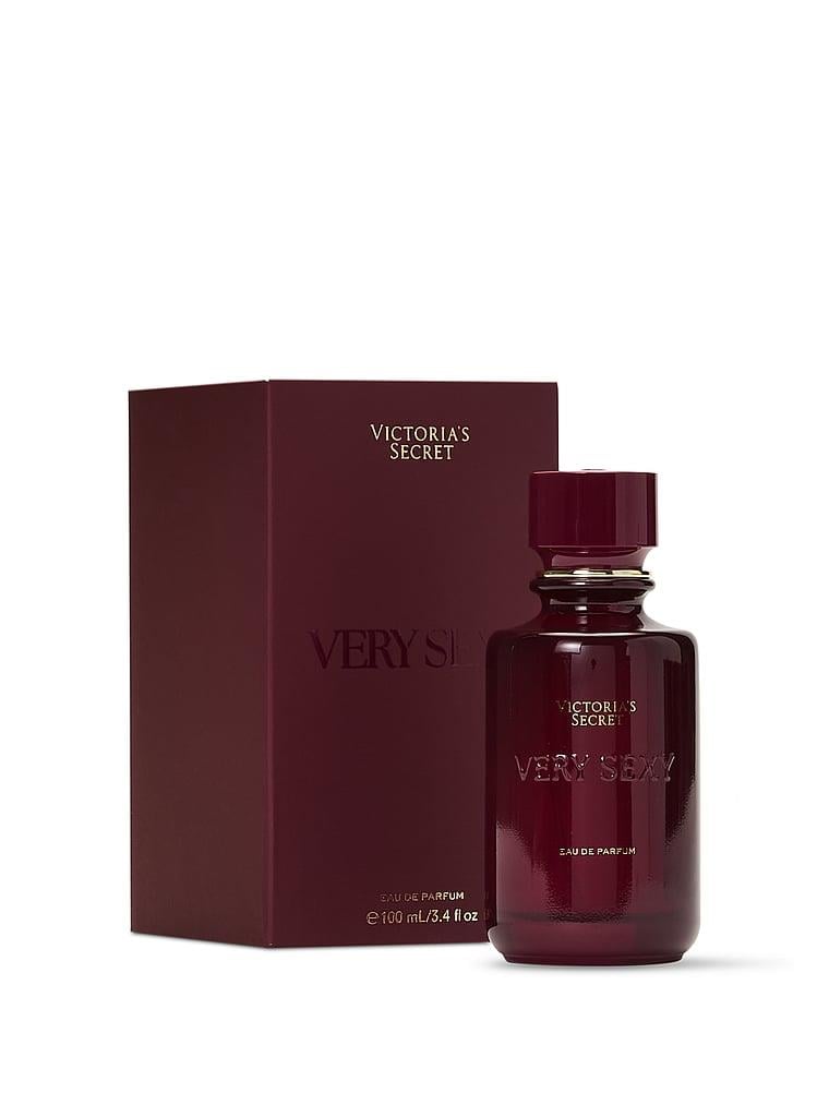 Very Sexy Eau de Parfum | Victoria's Secret Beauty