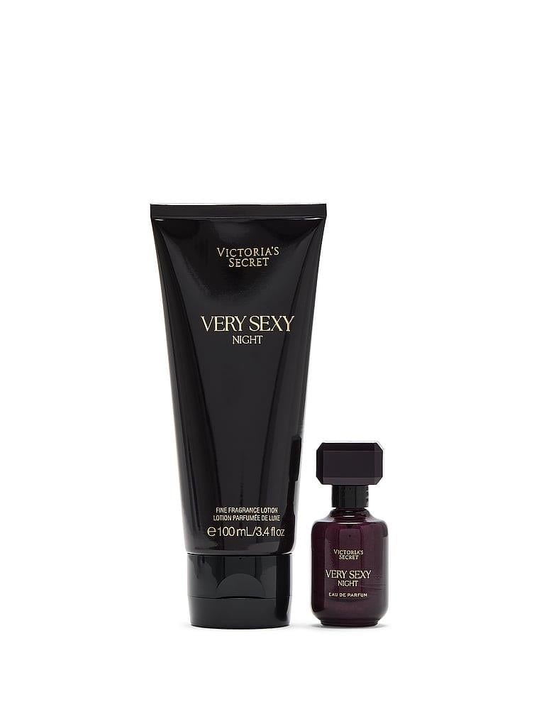 Very Sexy Night 2'li Hediye Seti | Victoria's Secret Beauty