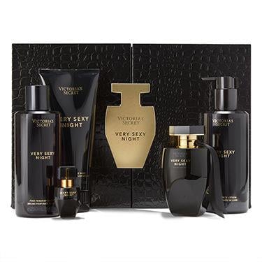 Very Sexy Night 5'li Hediye Seti | Victoria's Secret Beauty