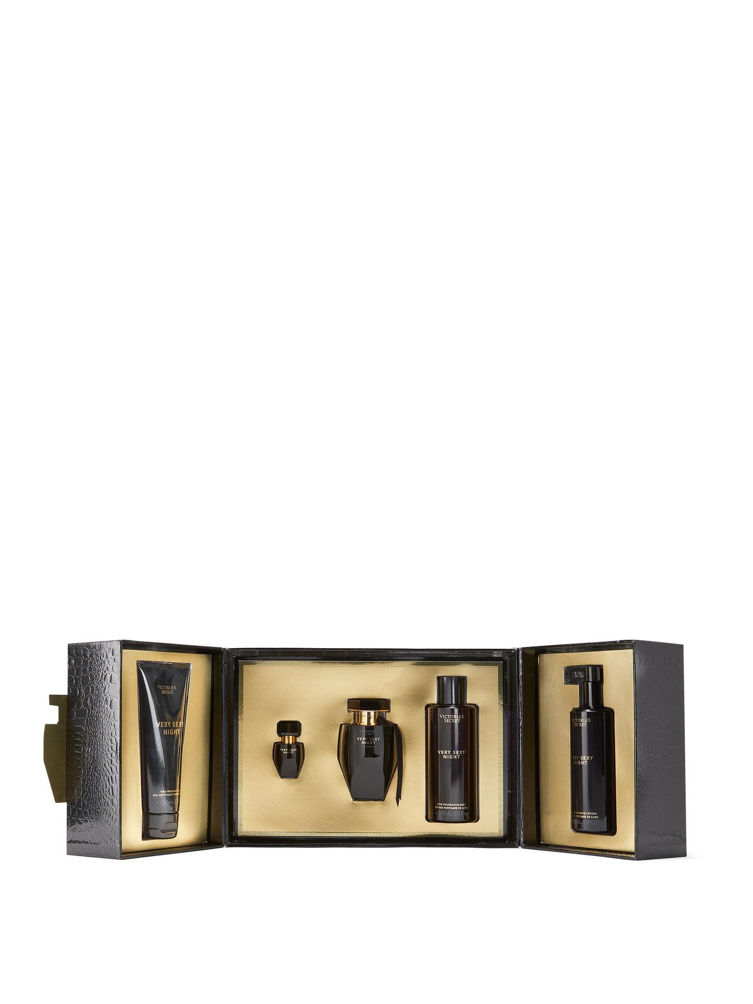 Very Sexy Night 5'li Hediye Seti | Victoria's Secret Beauty