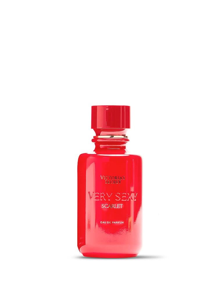 Very Sexy Scarlet Eau de Parfum | Victoria's Secret Beauty
