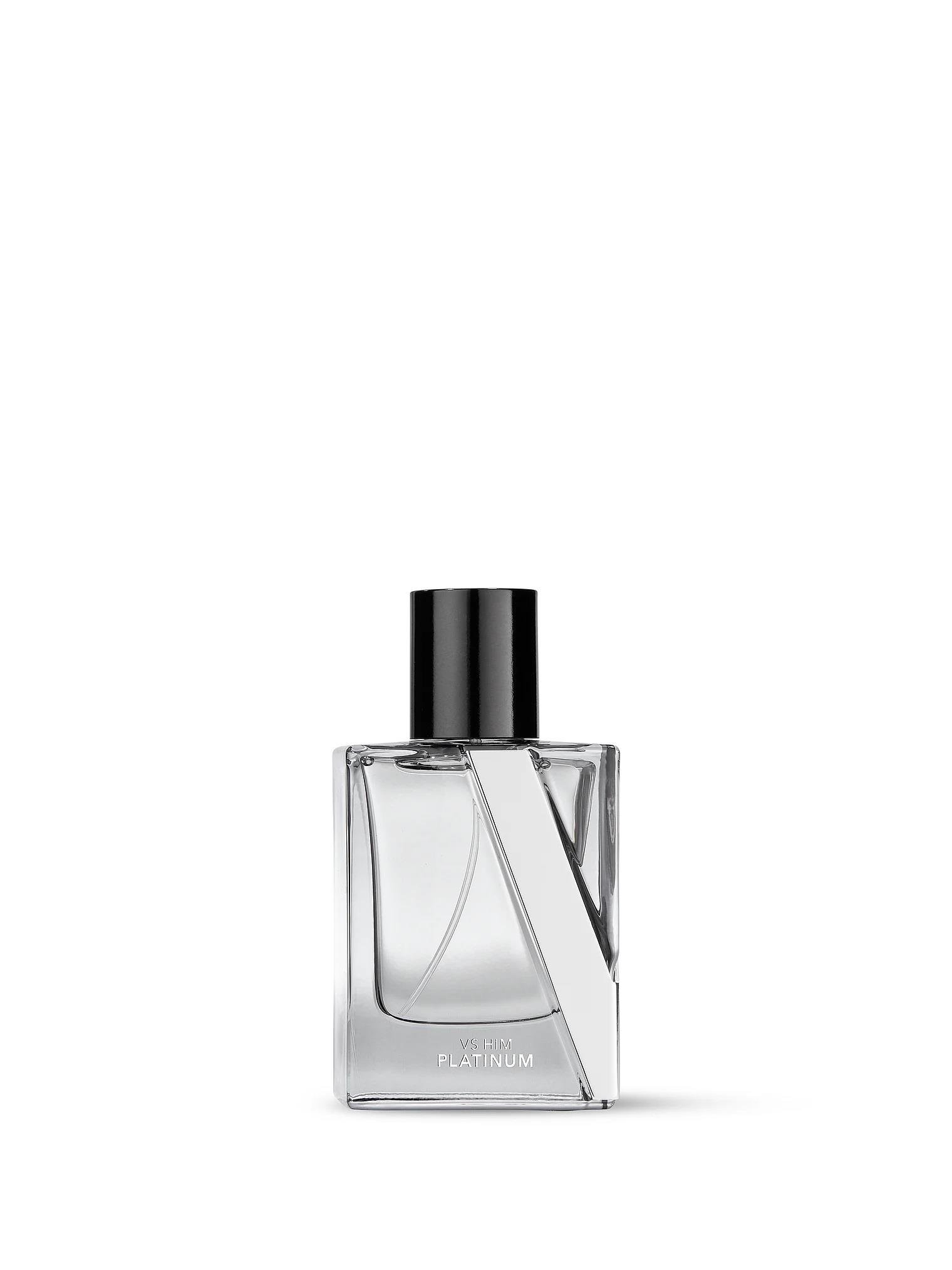 VS HIM PLATINUM 香水セット VS HIM Platinum Erkek Eau de Parfum - VS24645808 | Victoria's