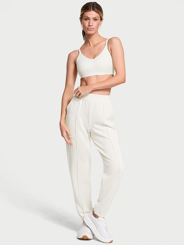 VSX Featherweight Jogger Pantolon Bej | Victoria's Secret