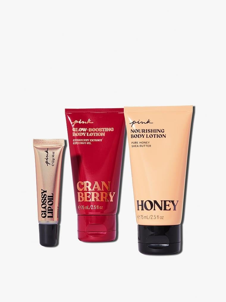 Winter Bliss Hit Hediye Tatil Güzellik Seti | Victoria's Secret Beauty