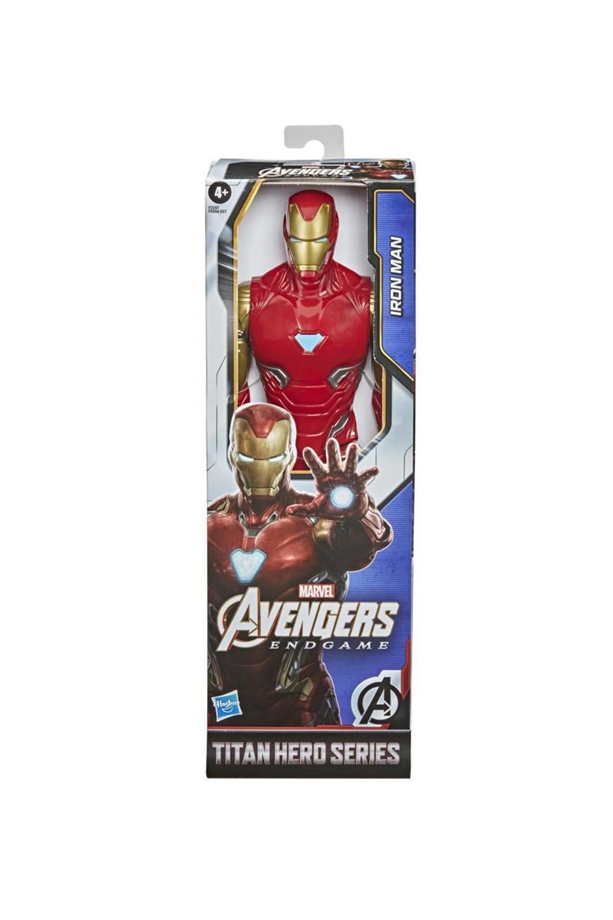Avengers Endgame Iron Man Figür