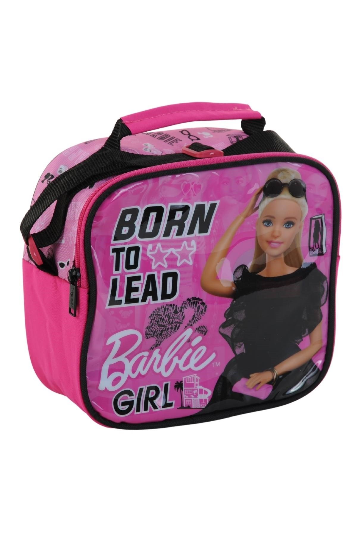 Barbie Lunchbox Echo Born To Lead Otto-41267 - Trendyol