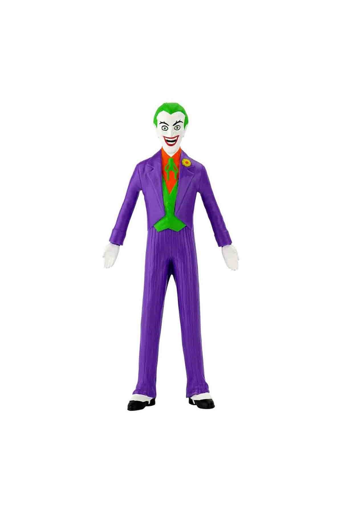 Joker Bükülebilir Figürü 14 cm