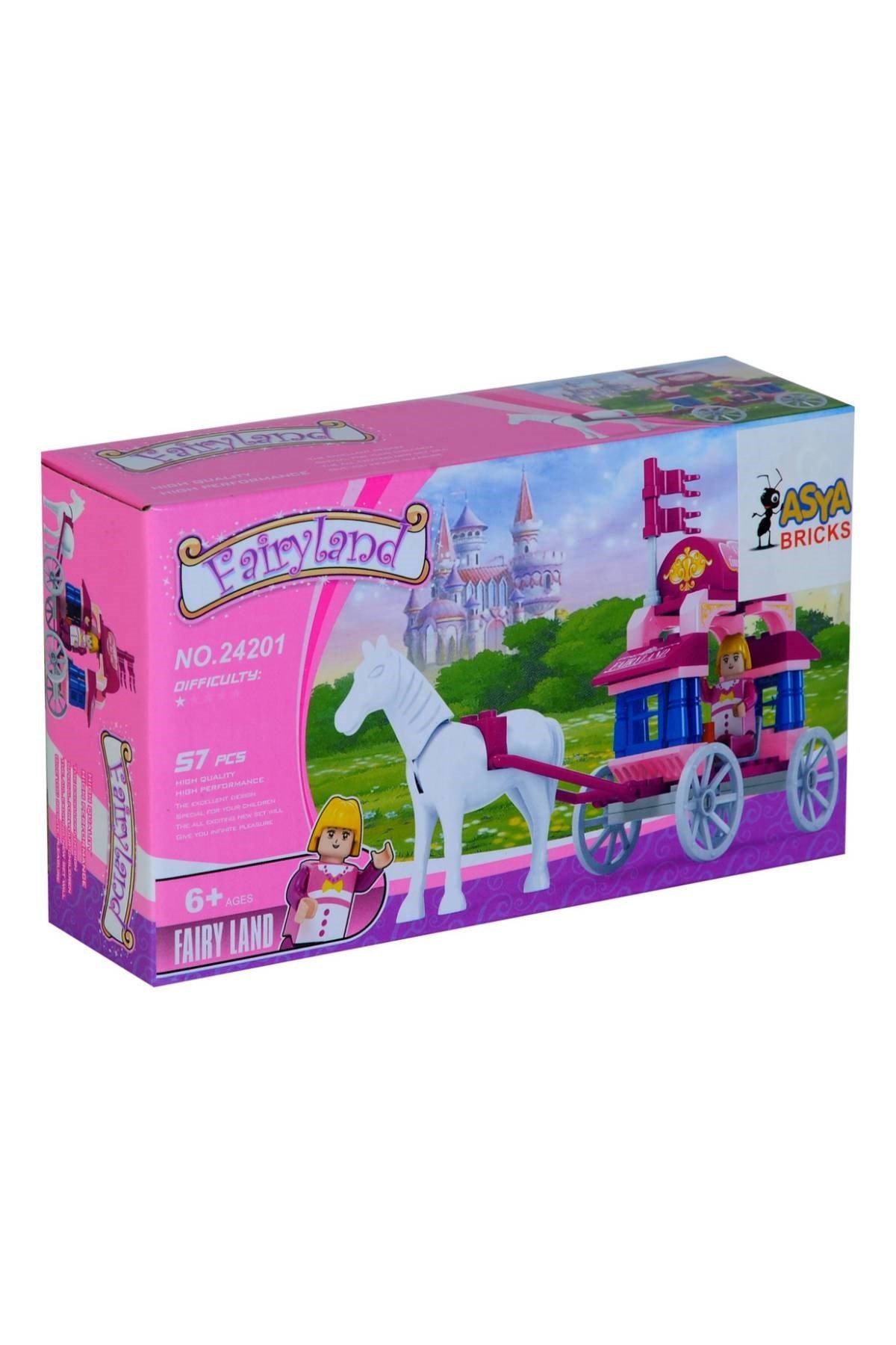 Lego fairyland hotsell