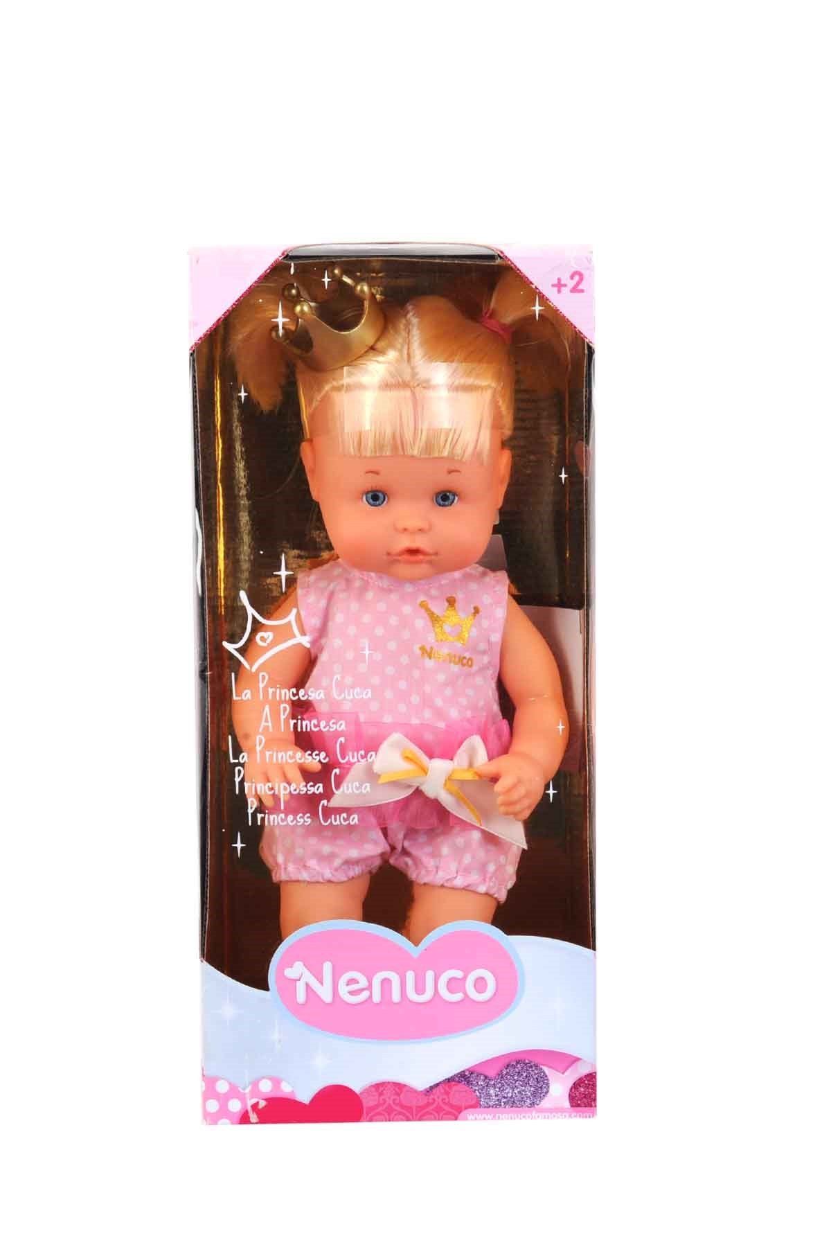 Nenuco cuca 2025