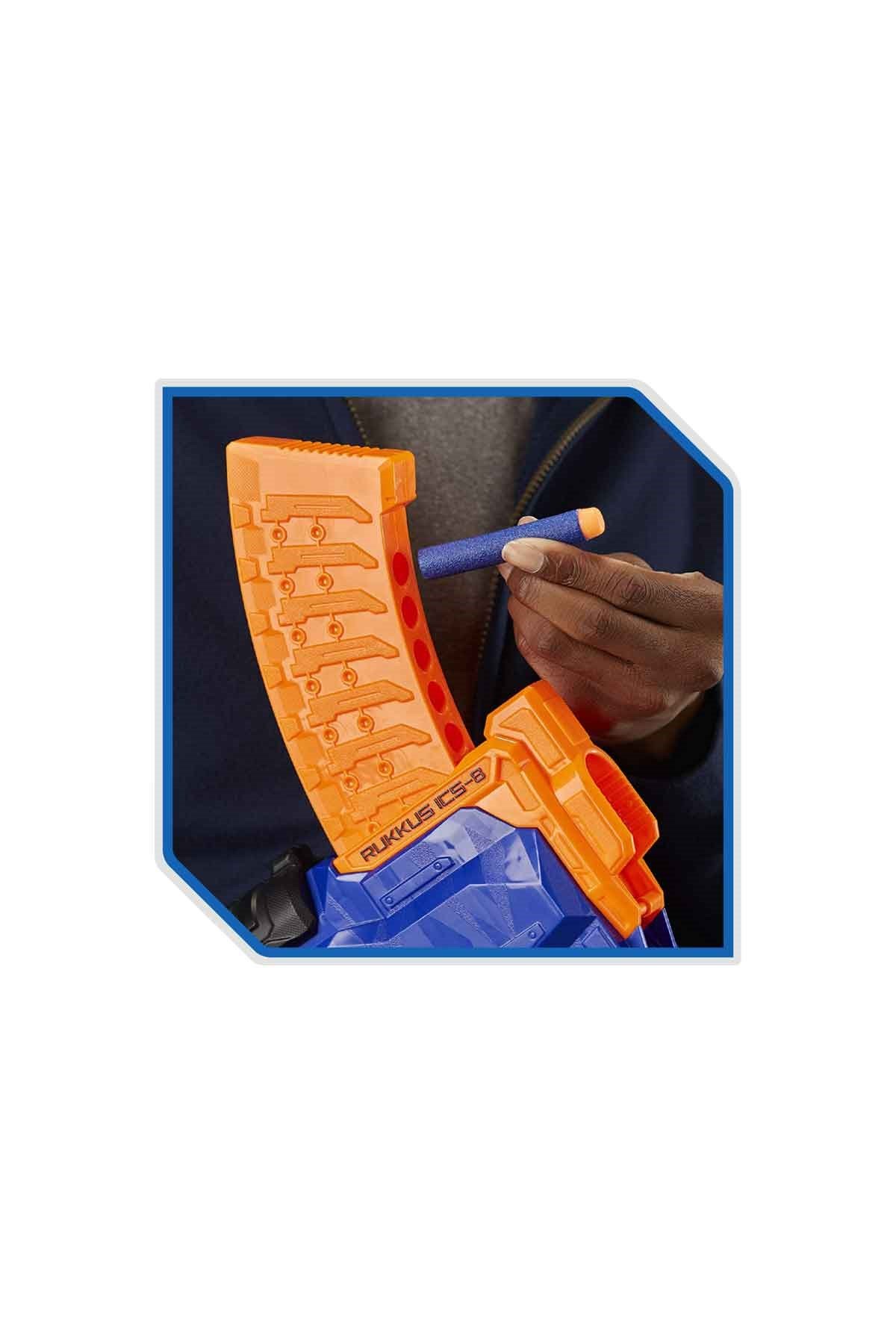 Nerf s sale