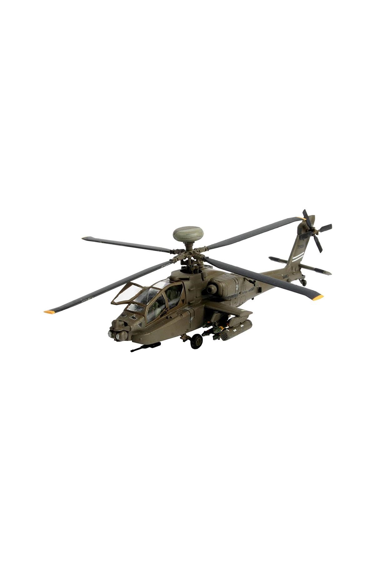 Revell Longbow Apache Model Set Helikopter