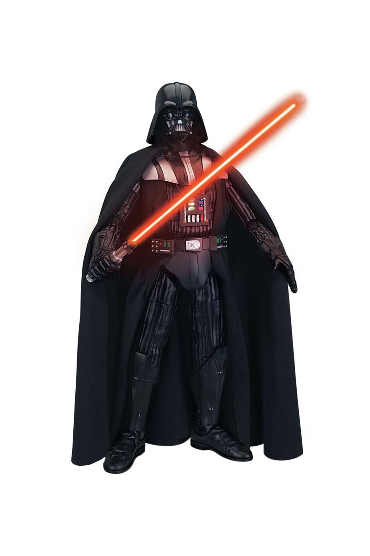 Star Wars Dev Figür Darth Vader