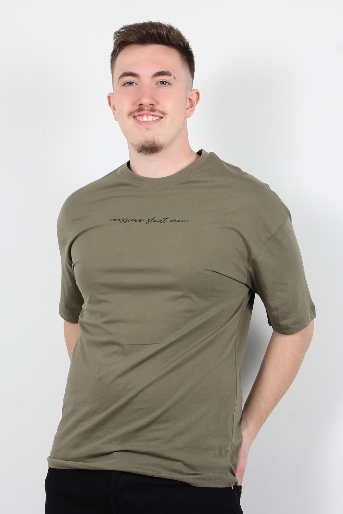 Arad n z T shirt En Uygun Fiyatlar ile mckanzie de