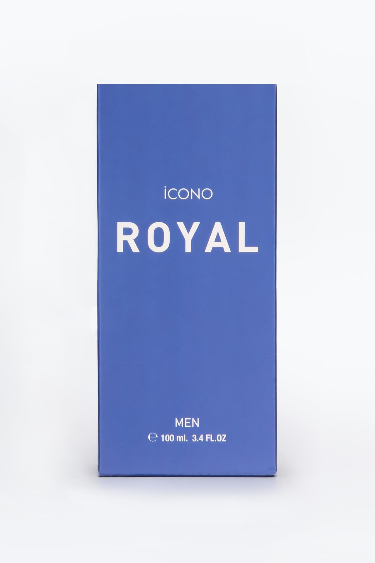 Royal Erkek Parfüm