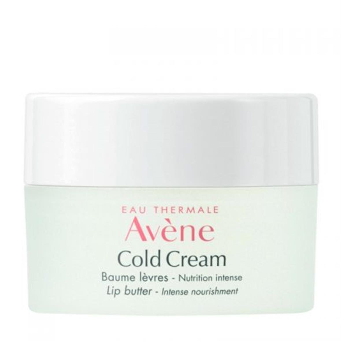 Avene Cold Cream Dudak Balmı 10 ml Eczasepeti.com'da En Uygun Fiyatlar ve  Yorumlar
