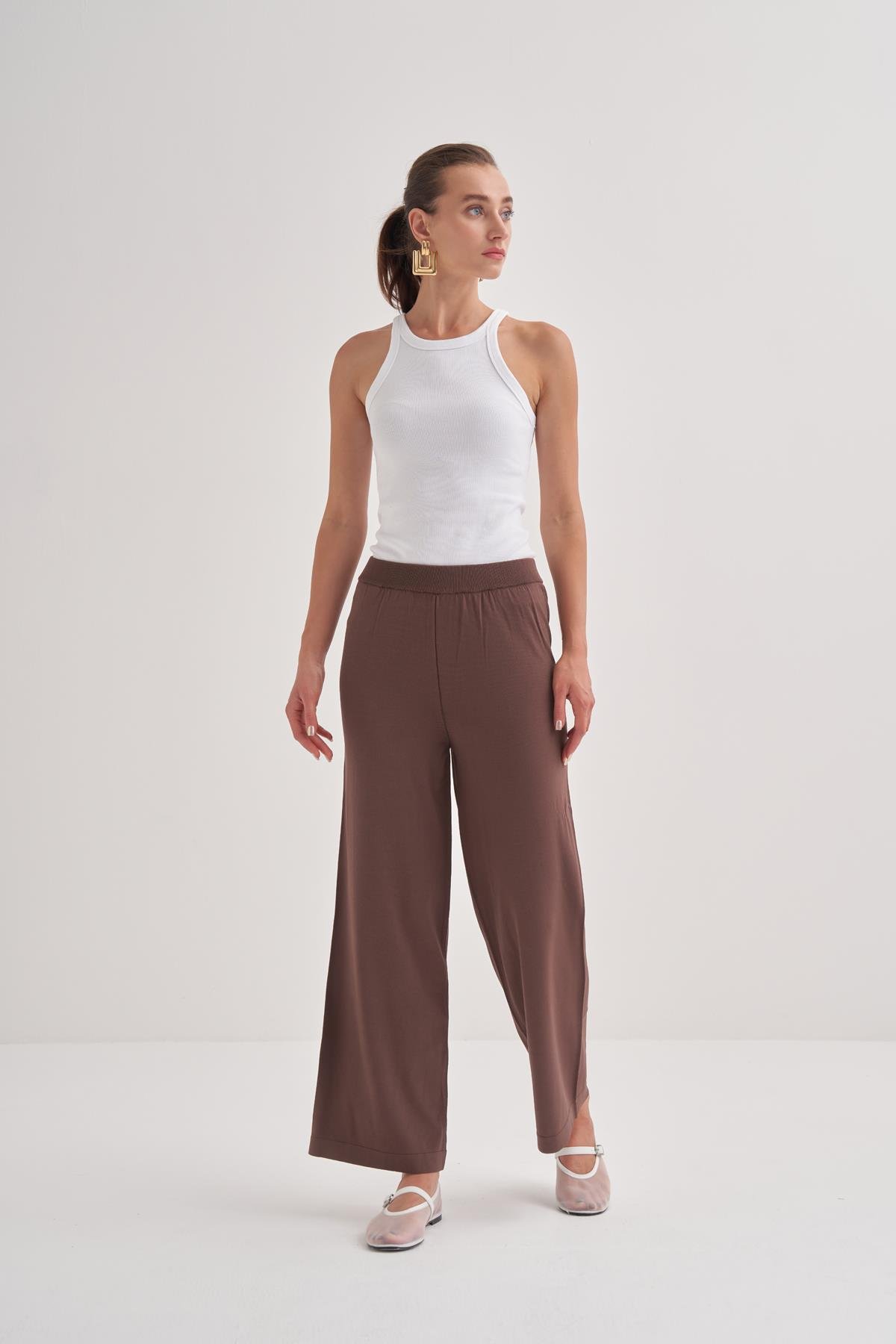 Pantalon rayon sale