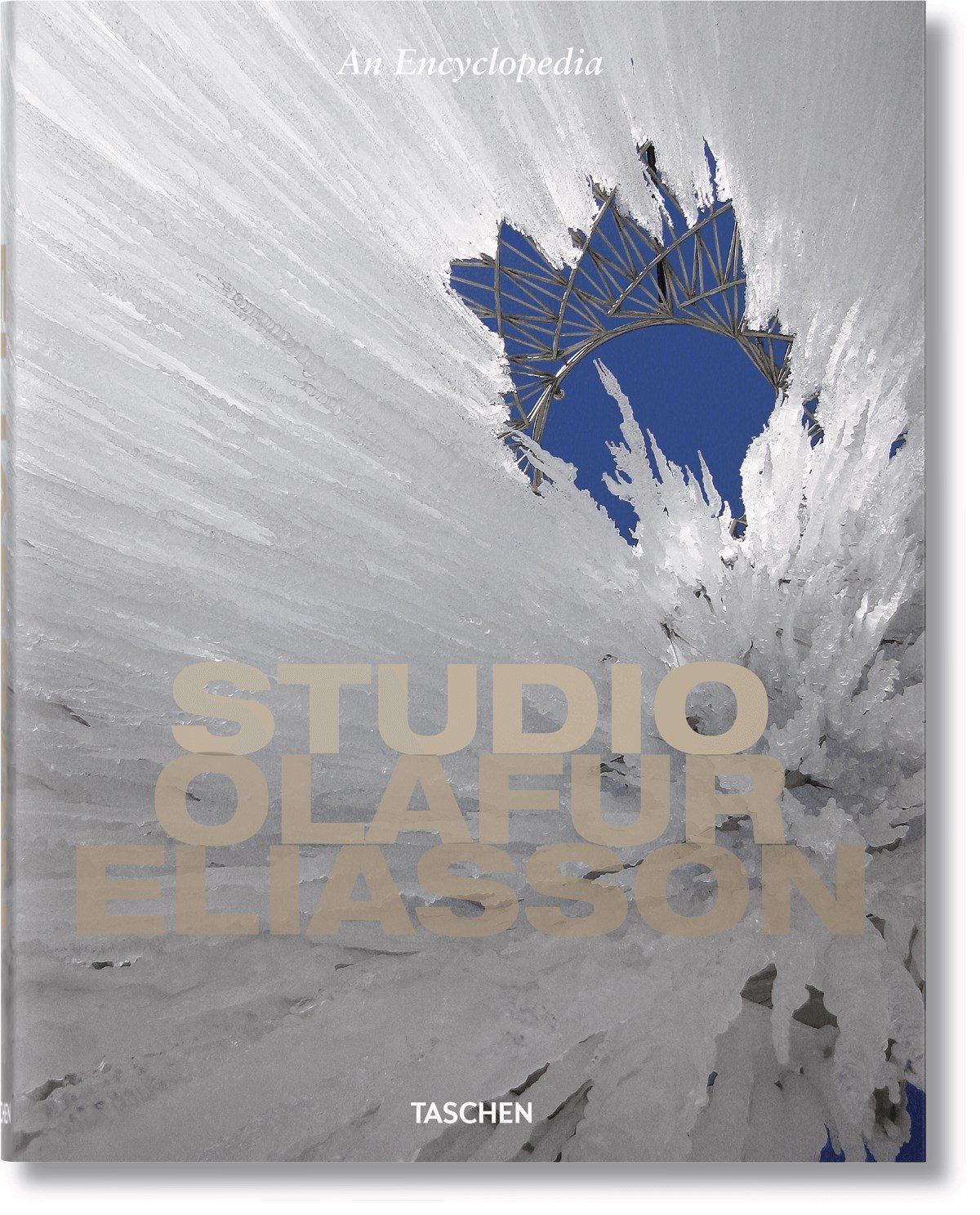 洋書 Studio Olafur Eliasson オラファー・エリアソン【Studio Olafur Eliasson】 - 京都に
