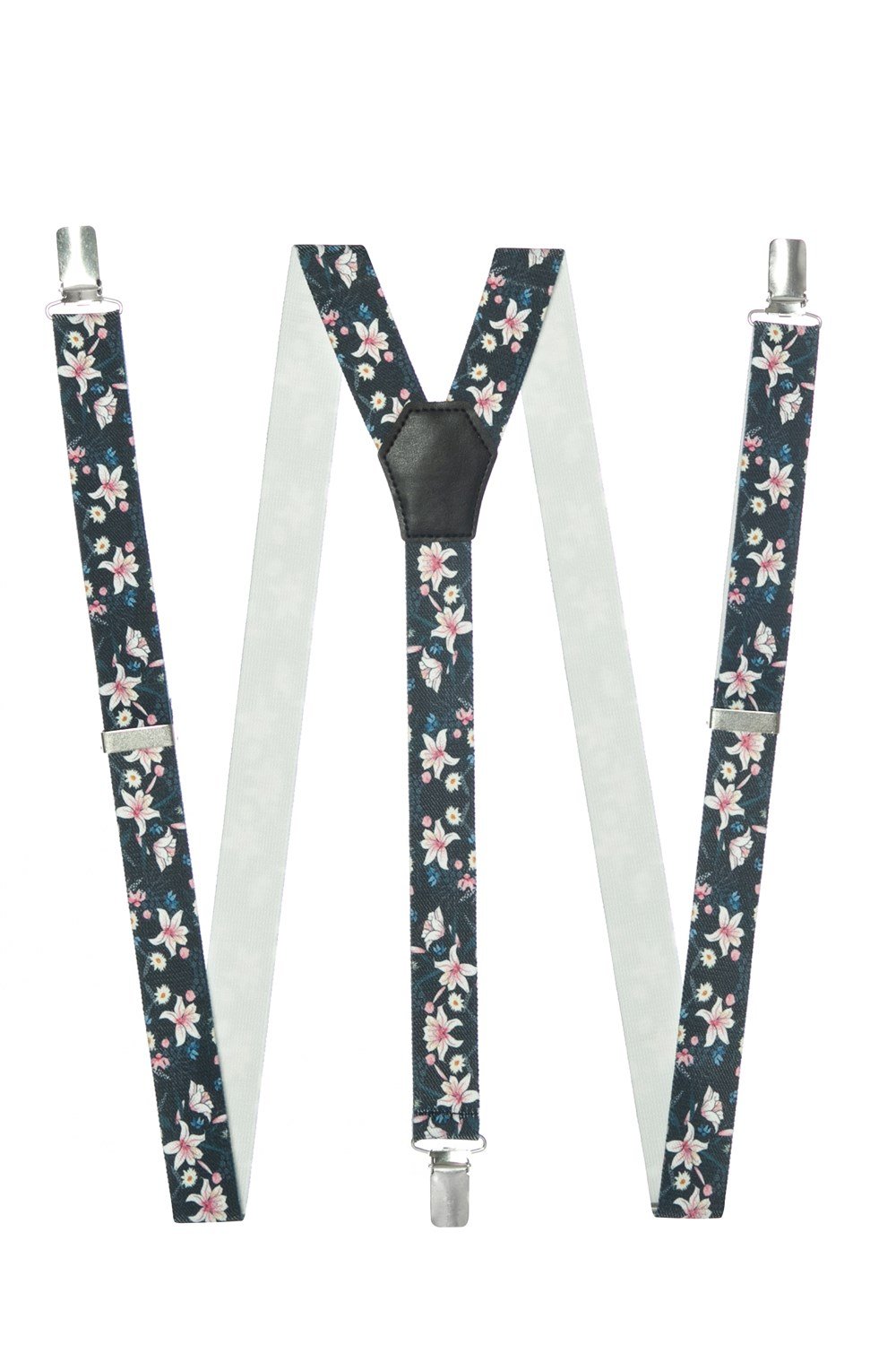 Dwoy | Çiçek Desenli Pantolon askısı modelleri , Pantolon askısı kombinleri  , Suspenders
