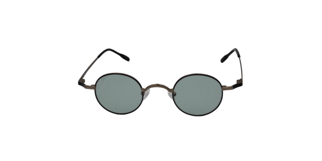 GIGI OO MİLANO GG217 C1 41-26-140 Unisex Güneş Gözlüğü