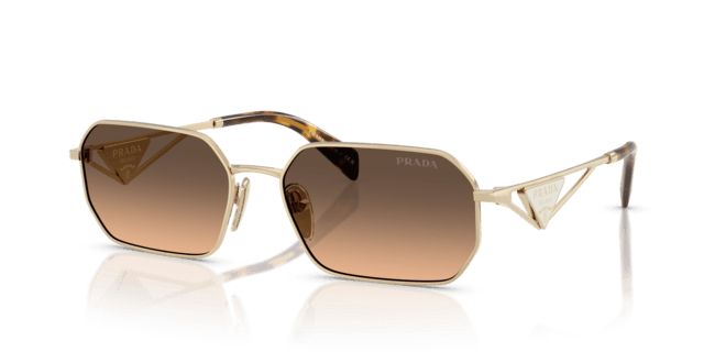 PRADA PRA51S ZVN50C 58-17-140 Güneş Gözlüğü