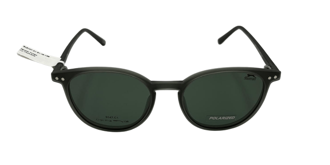 SLAZENGER SL9147.C1 51-18-138 Klipsli Güneş Gözlüğü