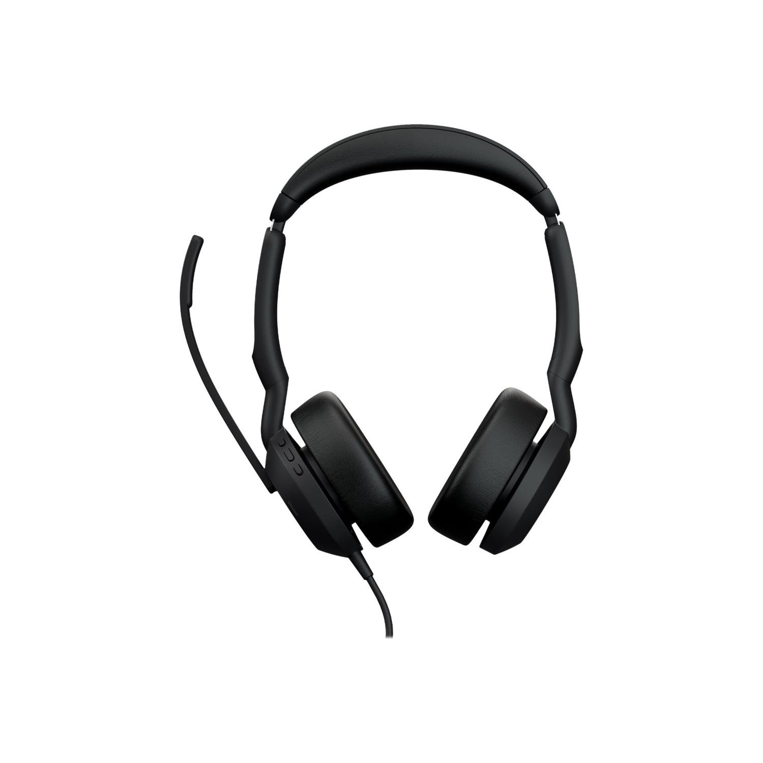 Jabra Evolve2 50 Duo USB-A NC MS