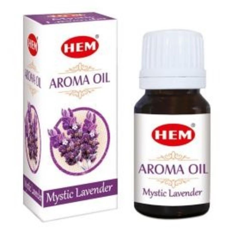 Lavanta Hem Aromaterapi Sabit Yağı