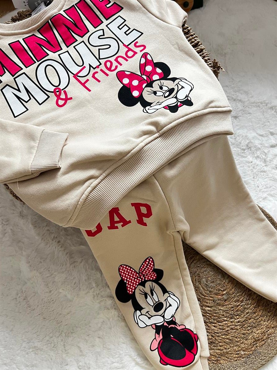 Gap tracksuit toddler 2025